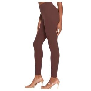 NEW! SKIMS FITS EVERYBODY LEGGING COCOA